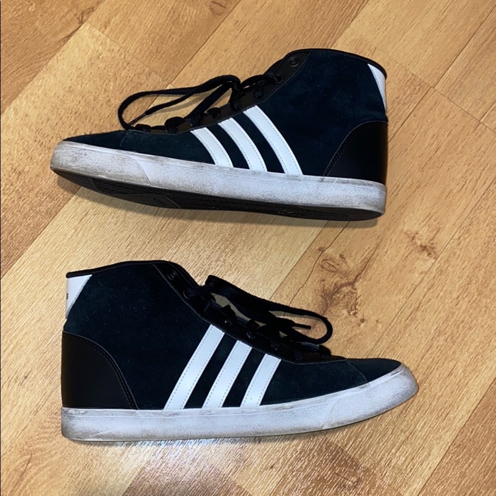 Adidas Cloudfoam Sneakers